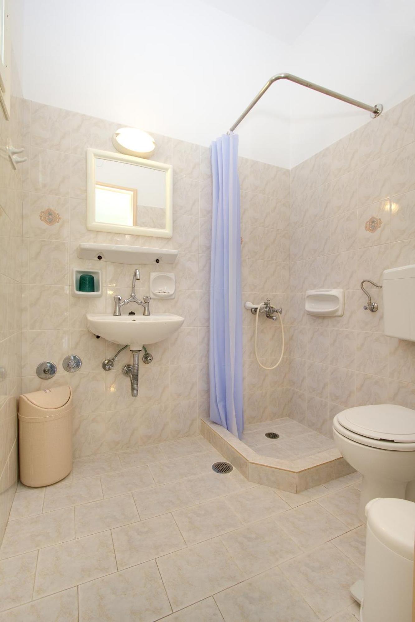 Athena Rooms Íos Khóra Eksteriør bilde