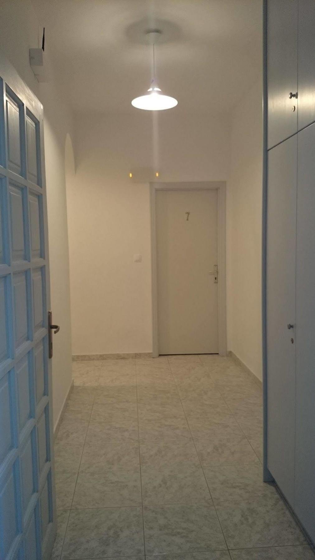 Athena Rooms Íos Khóra Eksteriør bilde